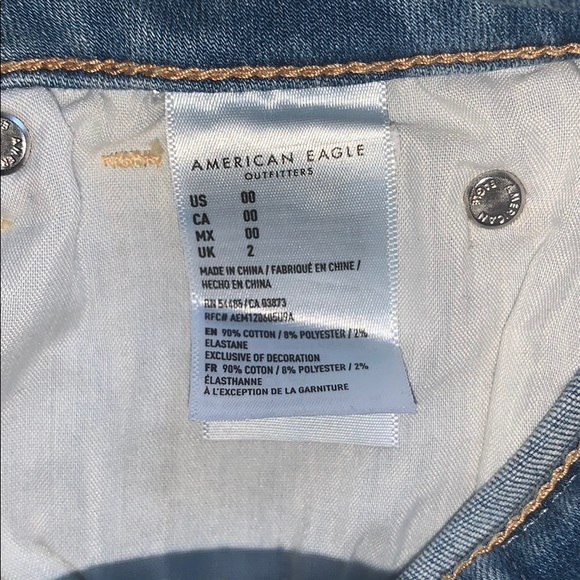 American eagle shorts - Picture 3 of 3